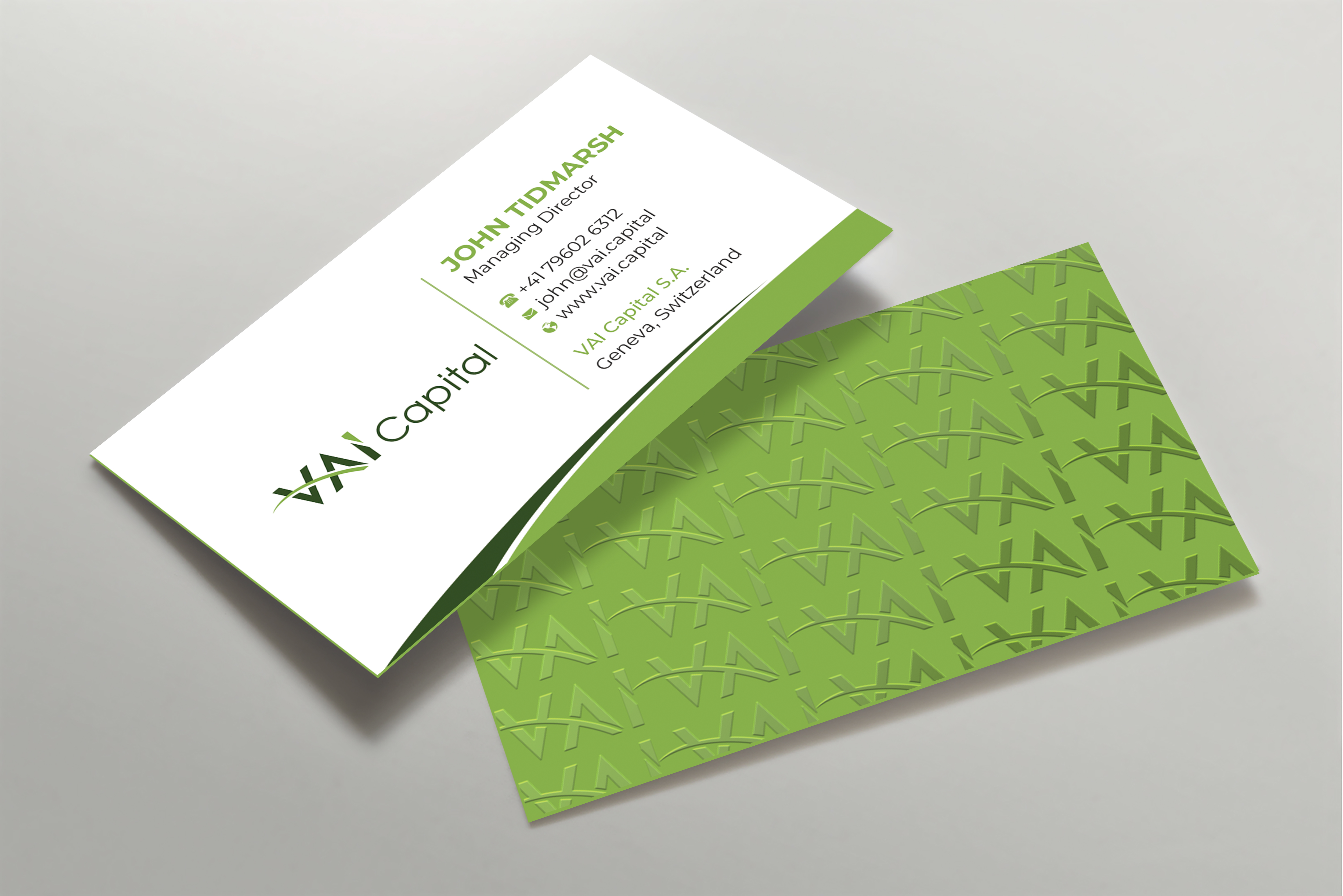 Visitenkarten-Design von Expert Bappy für dieses Projekt | Design #31181789
