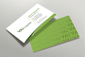 Business Card Design by Expert Bappy for this project | Design: #31181789