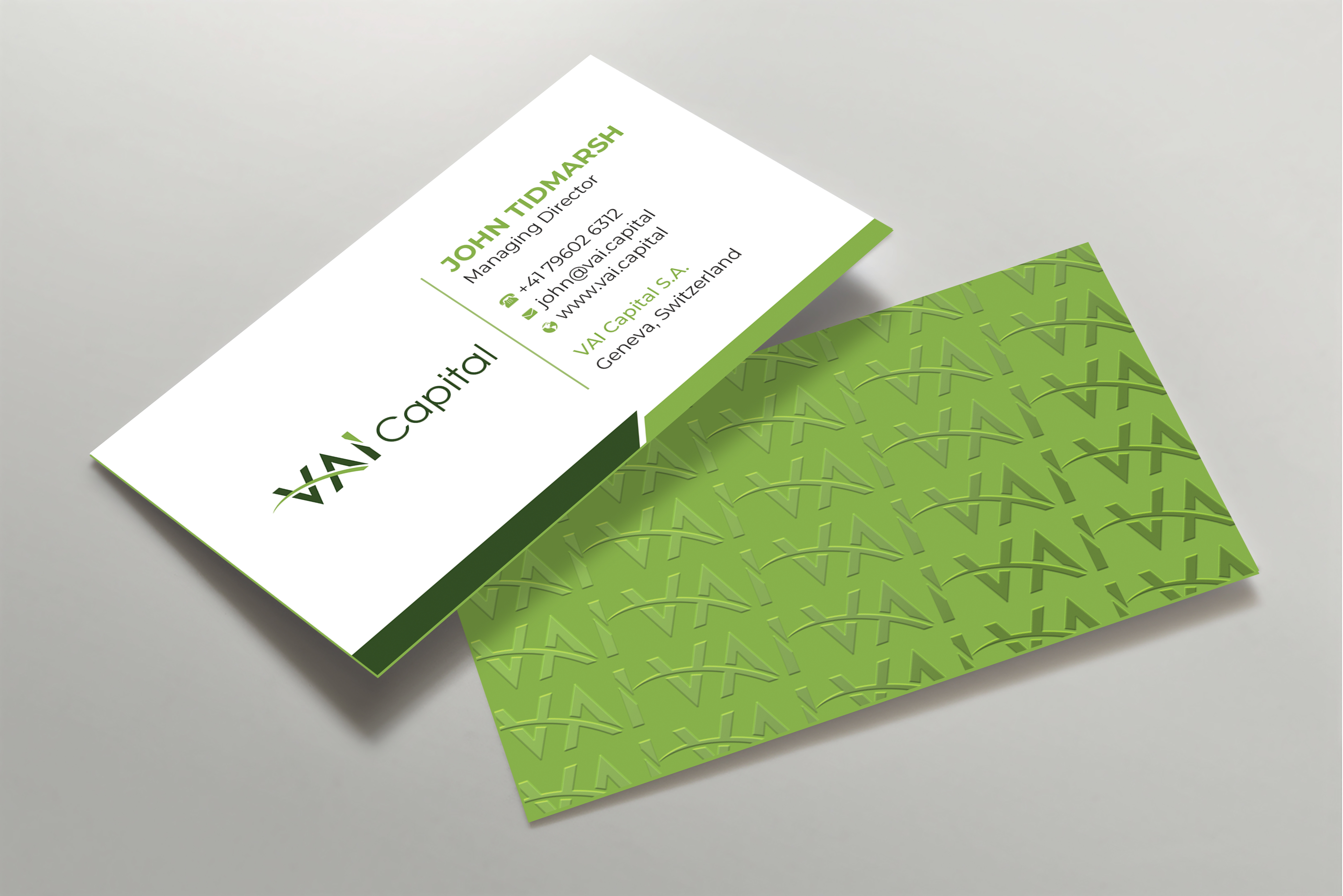 Business Card Design by Expert Bappy for this project | Design #31181814