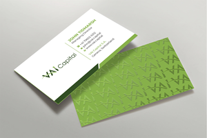 Business Card Design by Expert Bappy for this project | Design: #31181814