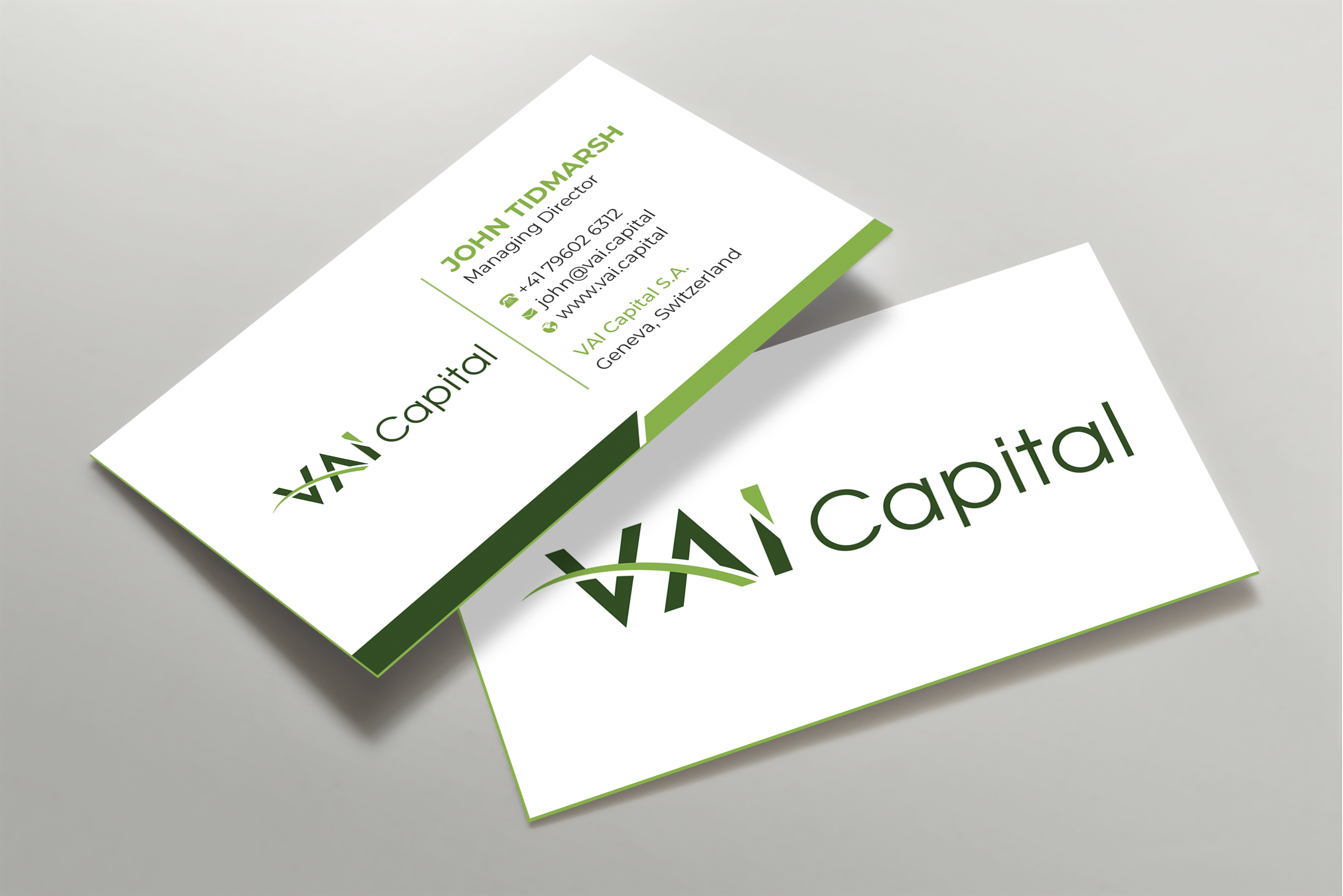 Business Card Design by Expert Bappy for this project | Design #31181815
