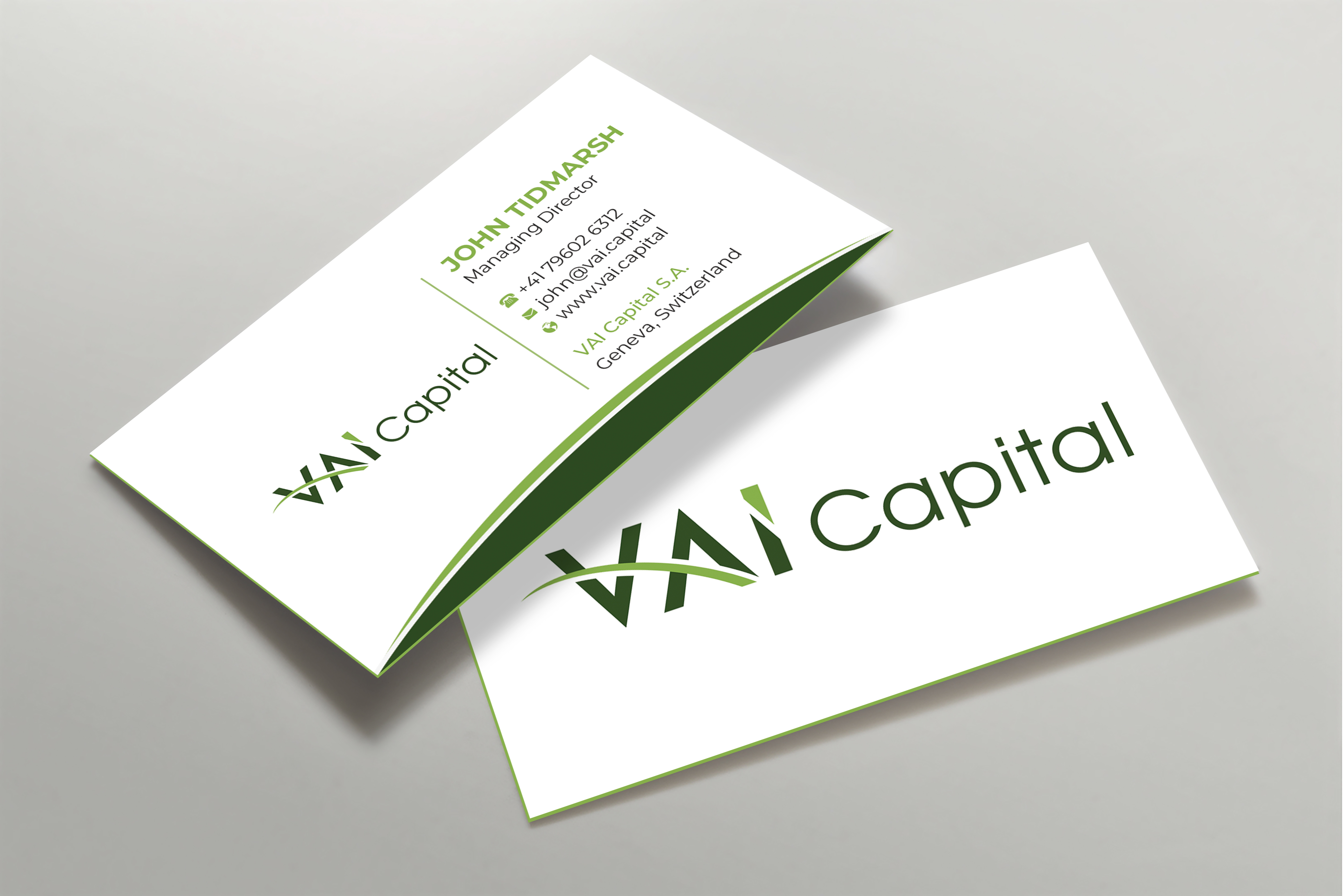 Business Card Design by Expert Bappy for this project | Design #31181816