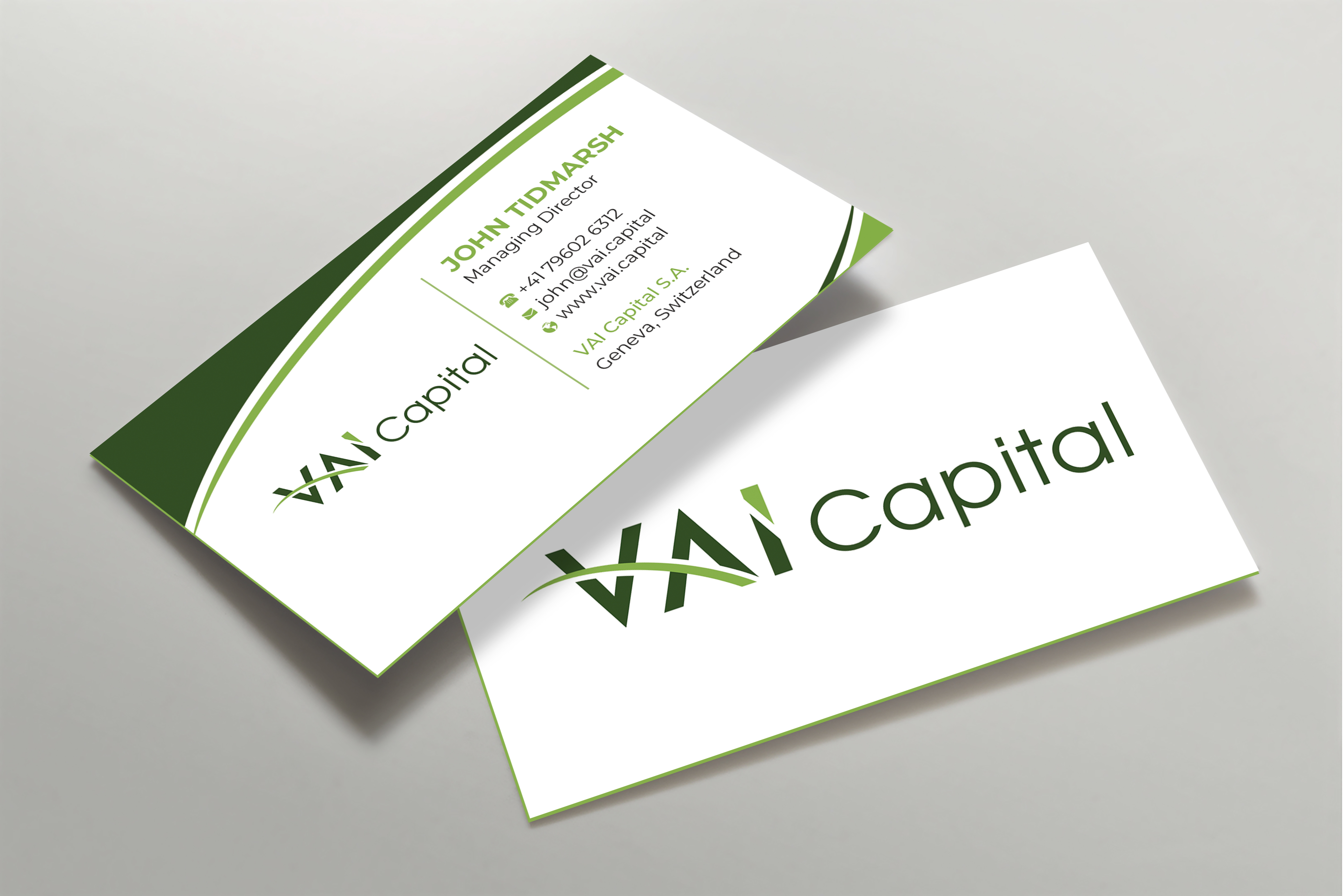 Visitenkarten-Design von Expert Bappy für dieses Projekt | Design #31181864