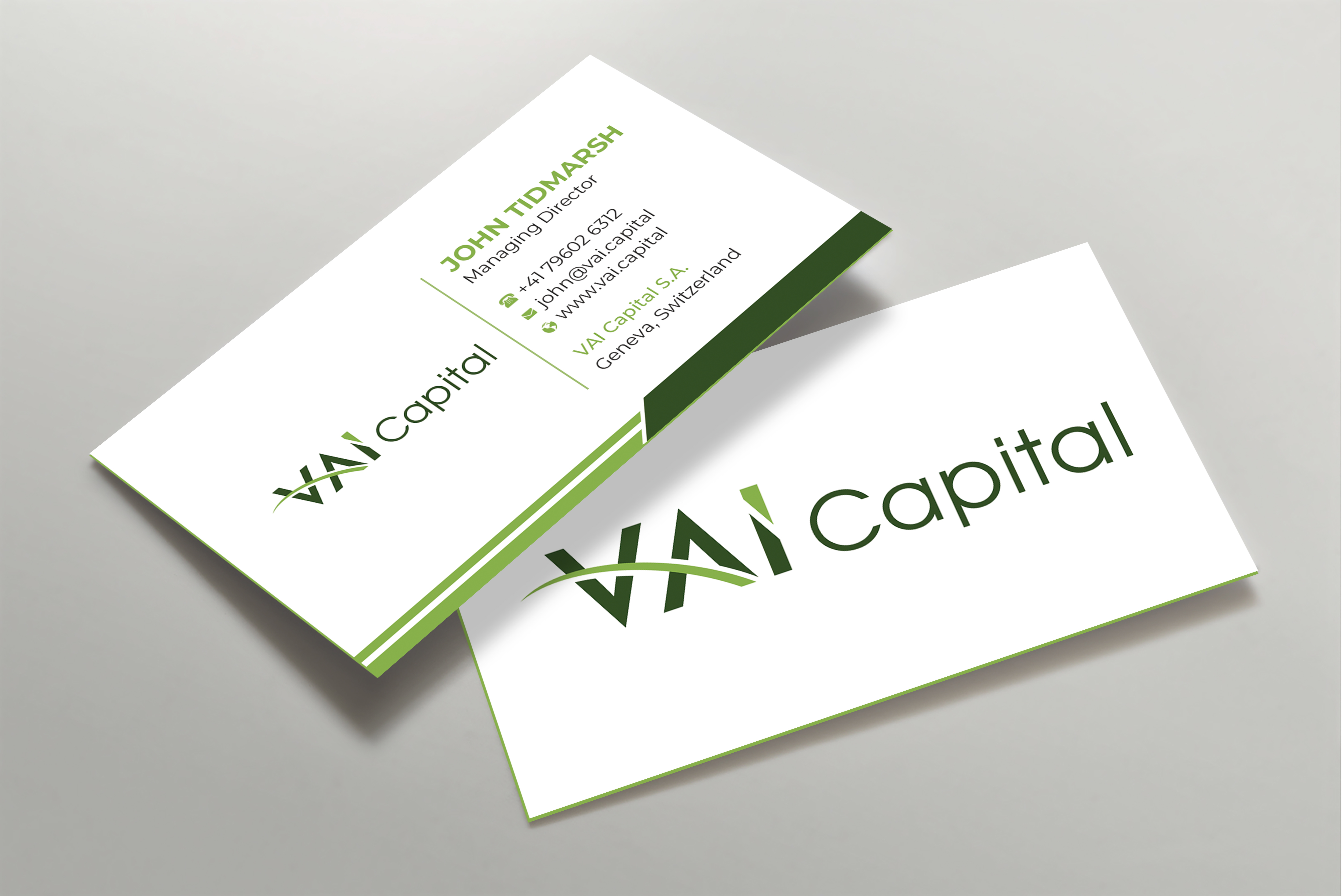 Visitenkarten-Design von Expert Bappy für dieses Projekt | Design #31181865