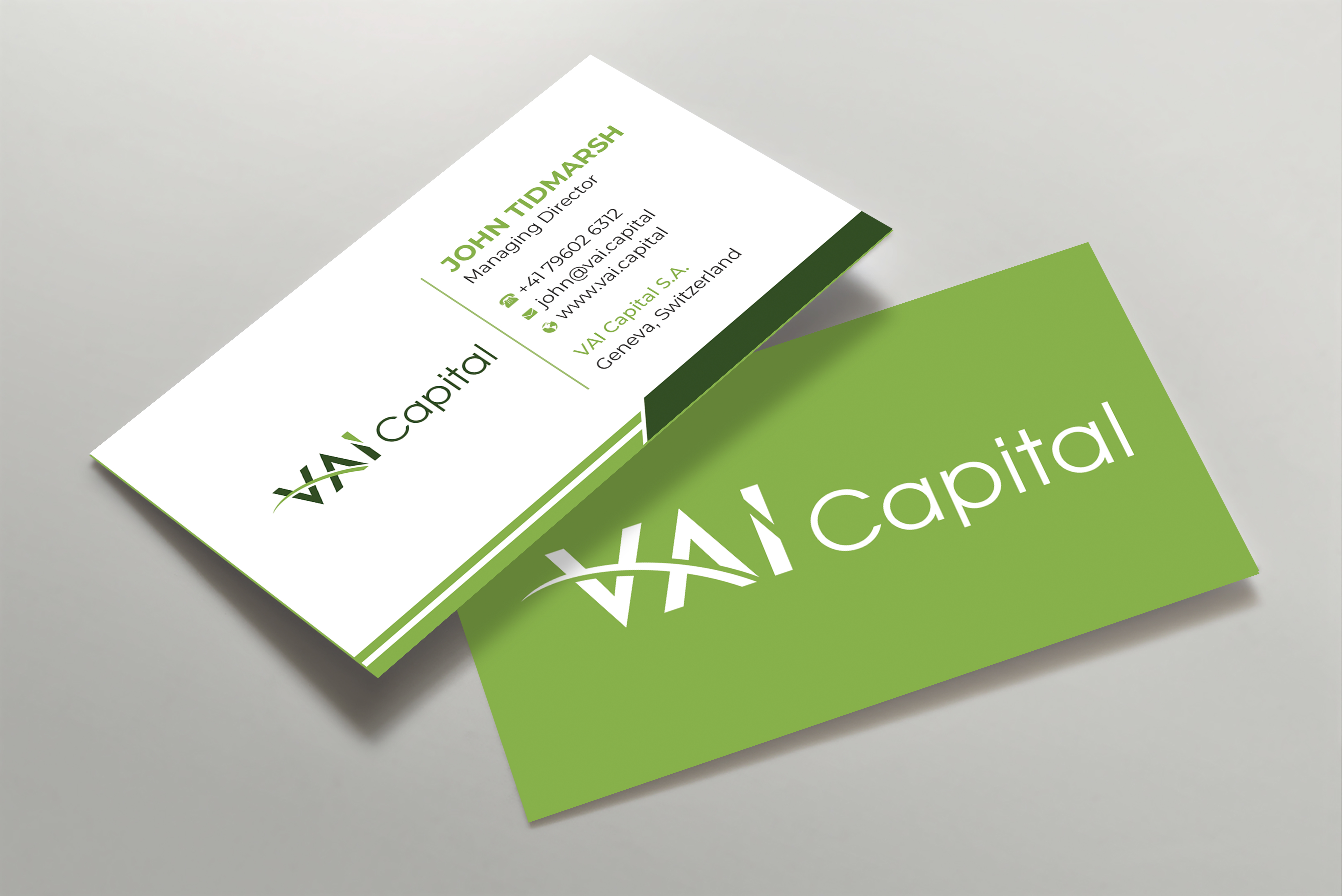 Visitenkarten-Design von Expert Bappy für dieses Projekt | Design #31181866