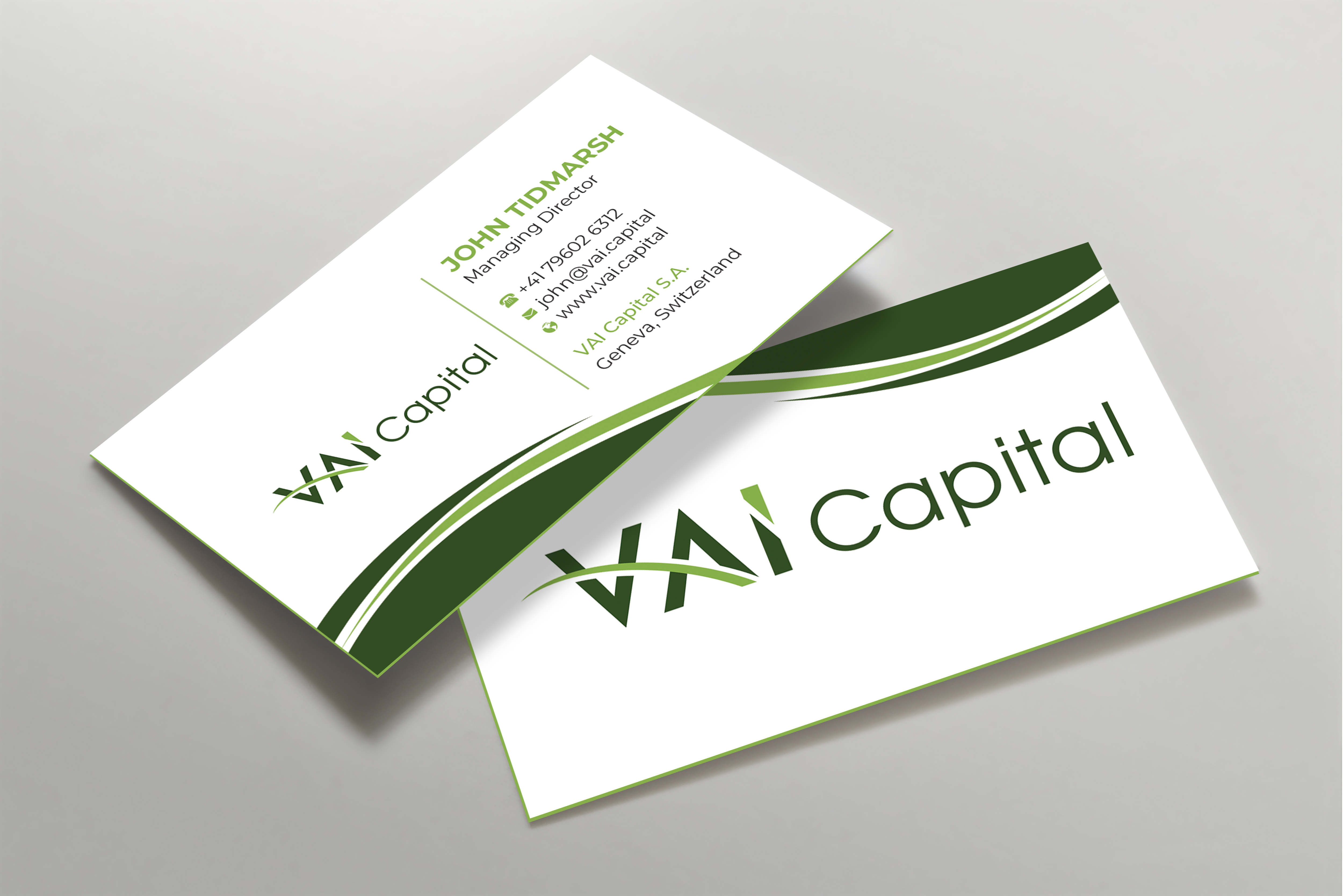 Business Card Design by Expert Bappy for this project | Design #31181931