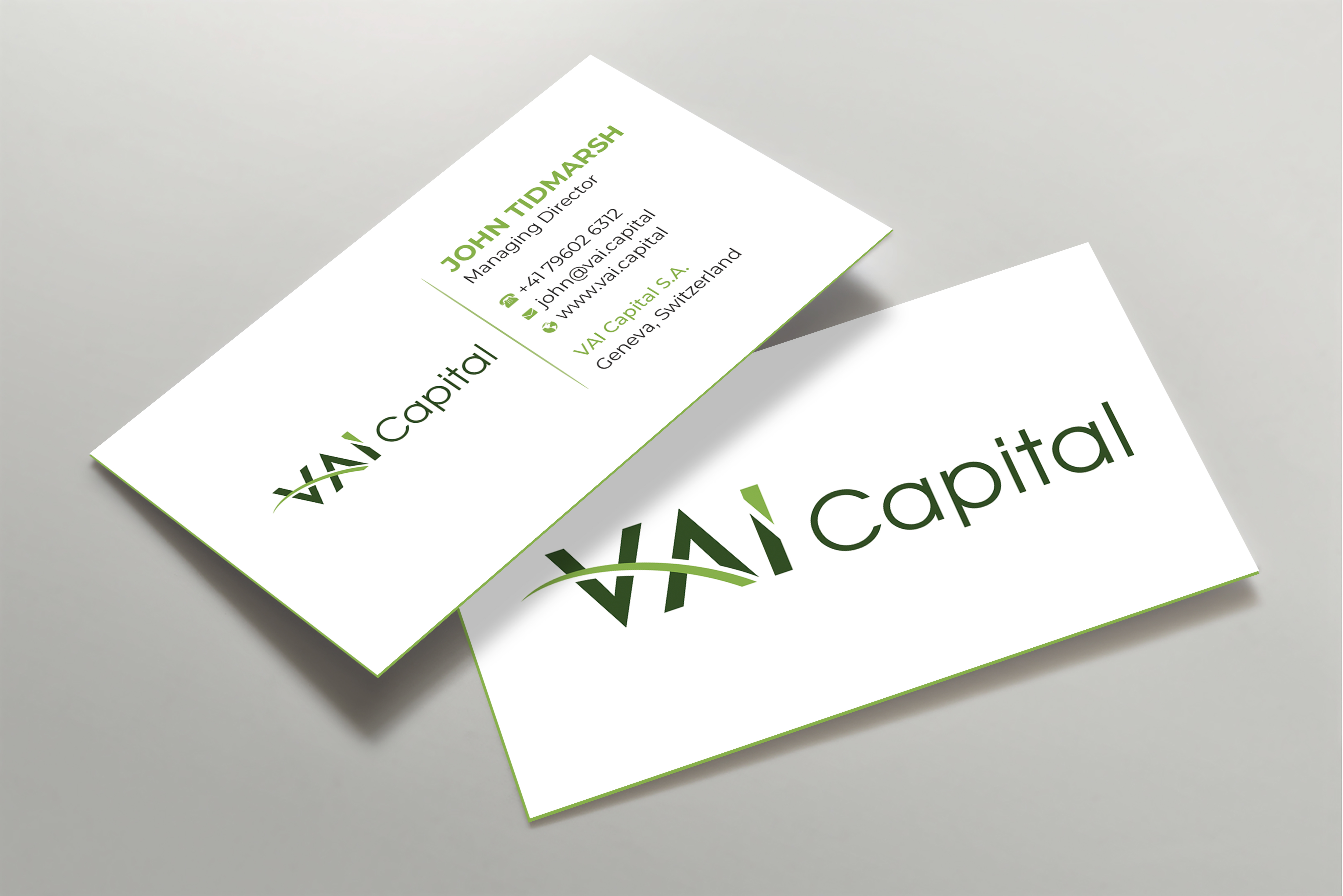 Visitenkarten-Design von Expert Bappy für dieses Projekt | Design #31182163