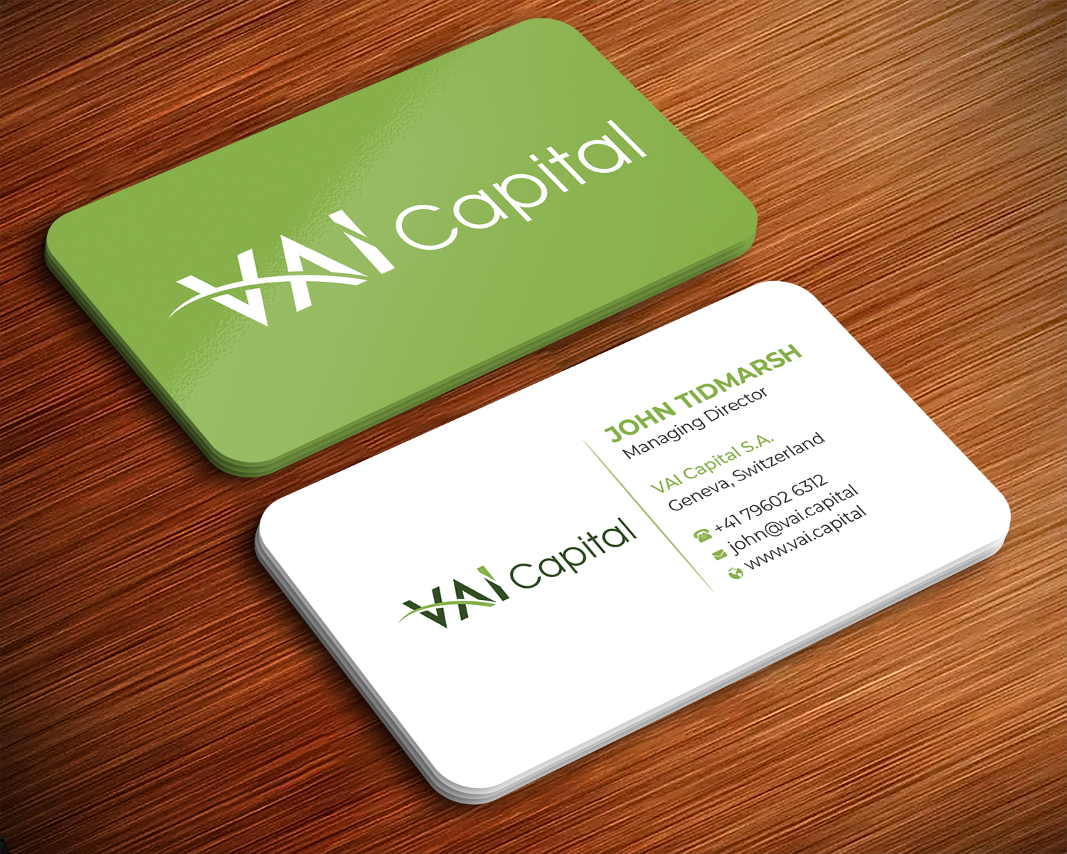 Business Card Design by Expert Bappy for this project | Design #31182190