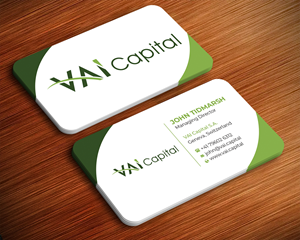 Business Card Design by Expert Bappy for this project | Design: #31182229