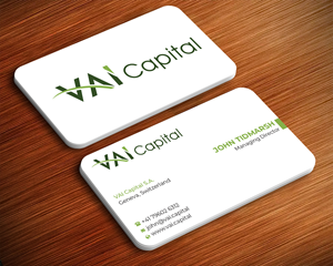 Business Card Design by Expert Bappy for this project | Design: #31182231