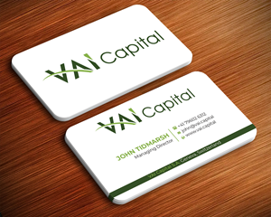 Business Card Design by Expert Bappy for this project | Design: #31183743