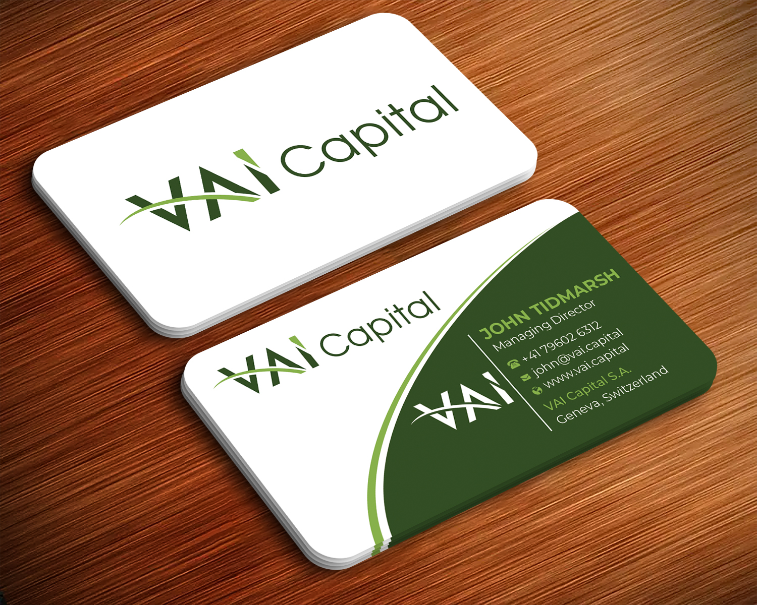 Business Card Design by Expert Bappy for this project | Design #31183981
