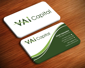 Business Card Design by Expert Bappy for this project | Design: #31184138
