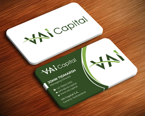 Business Card Design by Expert Bappy for this project | Design: #31184772