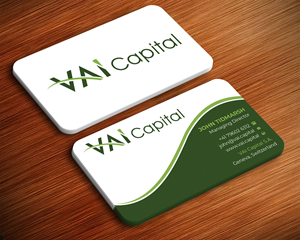 Business Card Design by Expert Bappy for this project | Design: #31184844