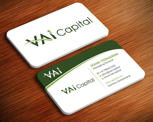 Business Card Design by Expert Bappy for this project | Design: #31184915