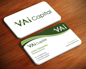 Business Card Design by Expert Bappy for this project | Design: #31184917