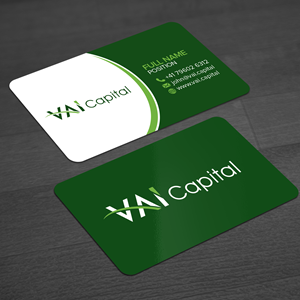 Business Card Design by WellDesign for this project | Design: #31180828