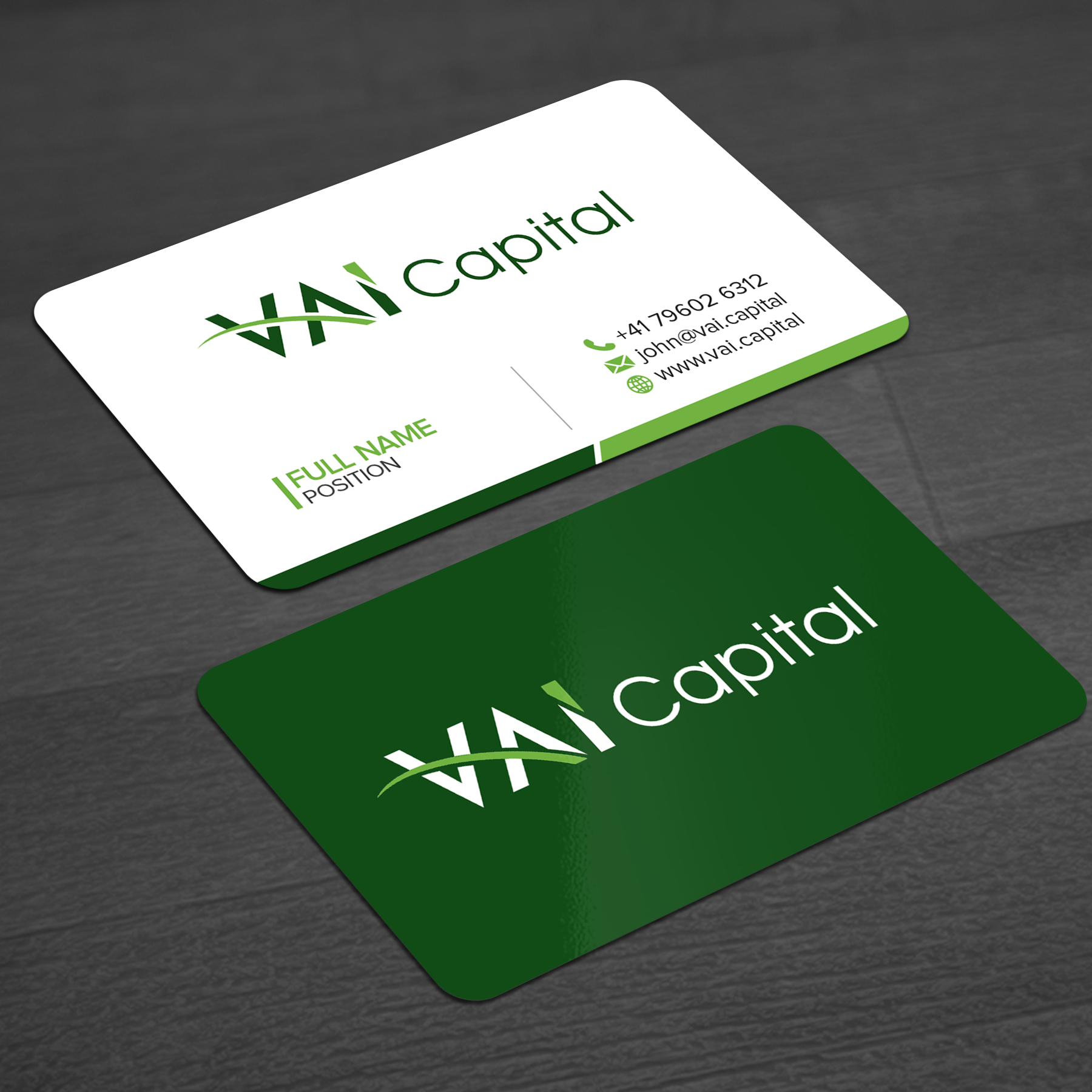 Business Card Design by WellDesign for this project | Design #31180833