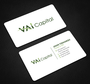 Business Card Design by Sun Moon Graphic Designer for this project | Design: #31180415