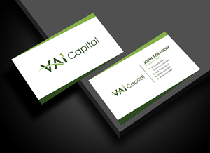 Business Card Design by Sun Moon Graphic Designer