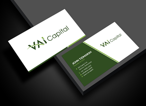 Business Card Design by Sun Moon Graphic Designer for this project | Design: #31182129