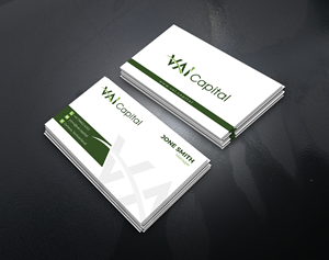 Business Card Design by artbitin for this project | Design #31181636
