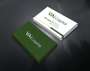 Business Card Design by artbitin for this project | Design: #31181638