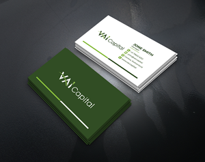 Business Card Design by artbitin for this project | Design: #31181640