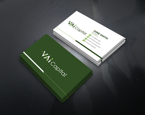 Business Card Design by artbitin for this project | Design: #31181641
