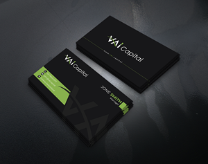 Visitenkarten-Design von artbitin für dieses Projekt | Design: #31181643