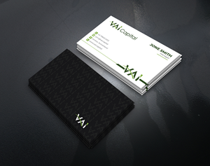 Business Card Design by artbitin for this project | Design: #31181644
