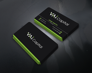 Business Card Design by artbitin for this project | Design: #31181650