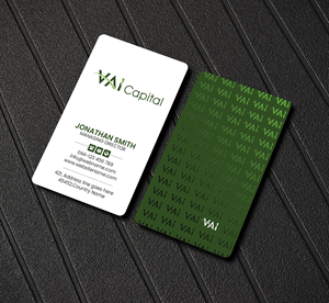 Business Card Design by Creations Box 2015 for this project | Design #31182232