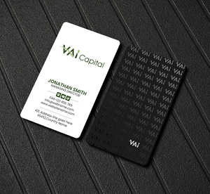 Business Card Design by Creations Box 2015 for this project | Design: #31182233
