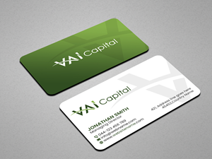 Diseño de Tarjeta de Presentación por Creations Box 2015 para este proyecto | Diseño: #31182238