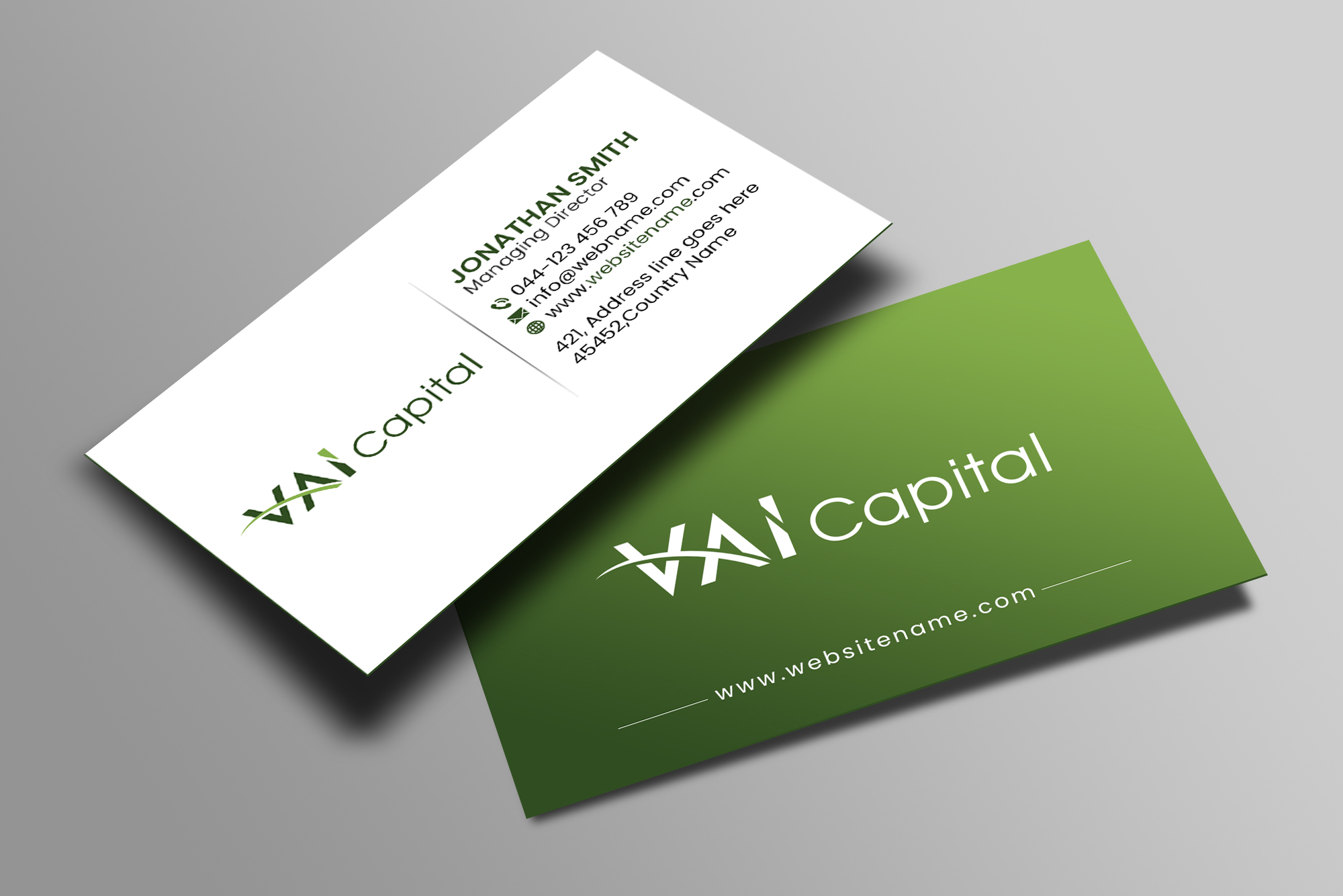 Design de Carte de Visite par Creations Box 2015 pour ce projet | Design #31182249