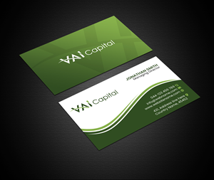 Diseño de Tarjeta de Presentación por Creations Box 2015 para este proyecto | Diseño: #31182257