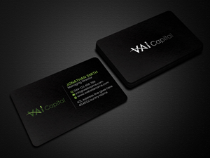 Business Card Design by Creations Box 2015 for this project | Design: #31182260