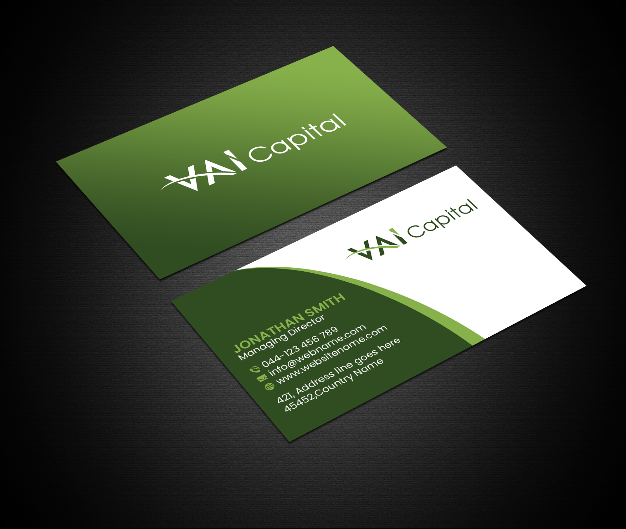 Design de Carte de Visite par Creations Box 2015 pour ce projet | Design #31182261