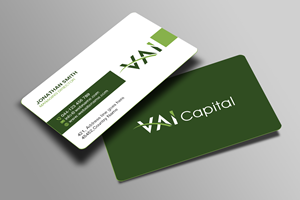 Diseño de Tarjeta de Presentación por Creations Box 2015 para este proyecto | Diseño: #31182262