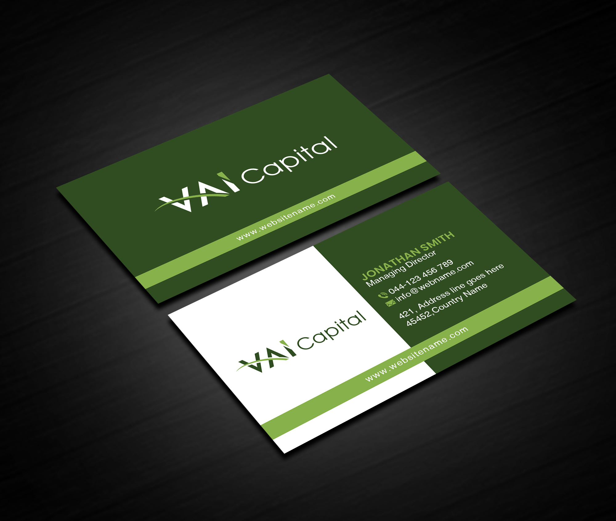 Design de Carte de Visite par Creations Box 2015 pour ce projet | Design #31182263