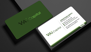 Business Card Design by Creations Box 2015 for this project | Design: #31182264