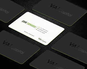 Business Card Design by LAXMI DESIGNHUB for this project | Design: #31181551
