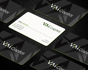 Business Card Design by LAXMI DESIGNHUB for this project | Design: #31181552