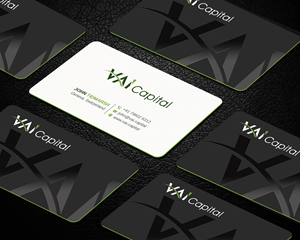 Business Card Design by LAXMI DESIGNHUB for this project | Design: #31181553