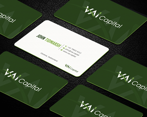 Business Card Design by LAXMI DESIGNHUB for this project | Design: #31181554