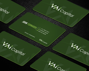 Business Card Design by LAXMI DESIGNHUB for this project | Design: #31181560