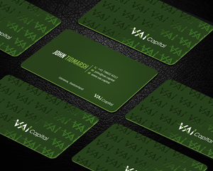 Business Card Design by LAXMI DESIGNHUB for this project | Design: #31181561
