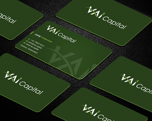 Business Card Design by LAXMI DESIGNHUB for this project | Design: #31181562